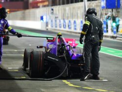 Pit Boost Formula E: Respons Varian Pembalap