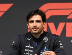 Sainz Menggantikan Vettel: Wawasan GPDA Terkini