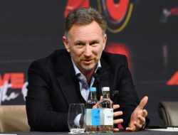 Horner Dukung Ide Ben Sulayem agar F1 Kembali ke Mesin V10 – Apa Dampaknya?
