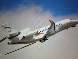 Verstappen Upgrade ke Falcon 8X: Penemuan Baru!