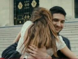 Ocon Cameo: Berita Terbaru dalam Film Komedi Netflix