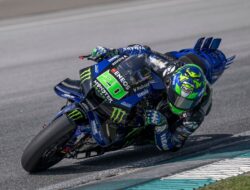 Yamaha Target Lima Besar di Tahun 2025: Perkembangan Terbaru