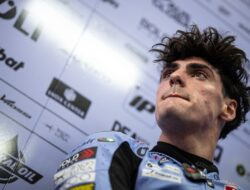 Penemuan Terbaru dari Aldeguer: Kerugian Terburuk di MotoGP