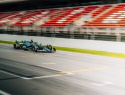 Alonso dan Aston Martin AMR23: Tes Menjanjikan di Barcelona