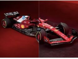 Perbandingan Livery Mobil F1 2024 & 2025: Penemuan & Wawasan