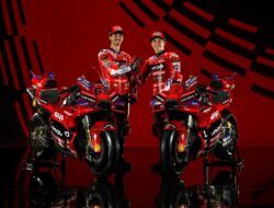 Tantangan & Rekor Dream Team Ducati: Penemuan Menjanjikan
