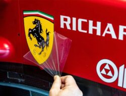 Rahasia Ferrari SF-25: Deru Pertama yang Mengagumkan