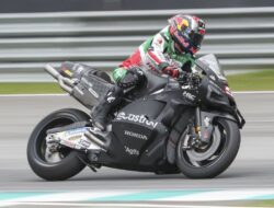 Revolutionary Aerodynamics Discovery by Albesiano Honda
