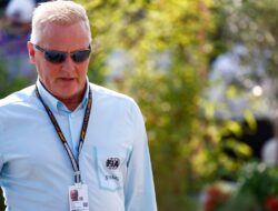 Horner Dukung Pencopotan Herbert sebagai Steward F1: Wawasan Menjanjikan