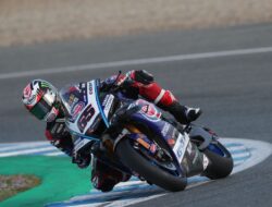 Patah Tulang Rea Absen WSBK Phillip Island: Penemuan Menjanjikan