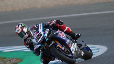 Patah Tulang Rea Absen WSBK Phillip Island: Penemuan Menjanjikan