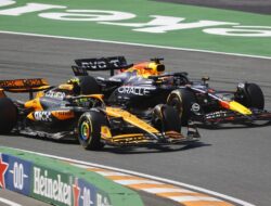 Pendekatan Baru Norris: Duel F1 Lawan Verstappen