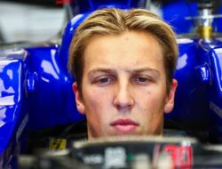 Insinyur Balap hebat yang telah bergabung dengan tim F1 tahun 2025