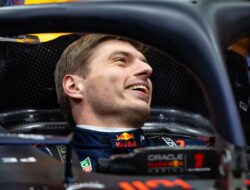 Verstappen Memulai Debut F1 2025: Perkembangan Menjanjikan