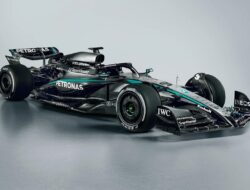 Mercedes Ungkap W16: Antisipasi Tes F1 Bahrain