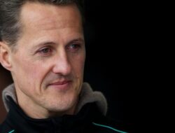 Kasus Memeras Keluarga Schumacher: Fakta Terbaru
