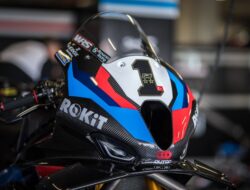 Tips BMW Menjalani Musim Dingin Tanpa Kerangka Konsesi