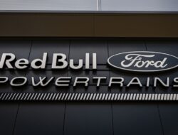 Kesepakatan Ford dan Red Bull: Wawasan Formula 1
