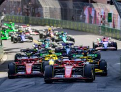 Pitstop Monako: Meningkatkan Performa Balapan F1