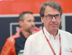 Keputusan Bijak Pierer Industrie Selamatkan KTM