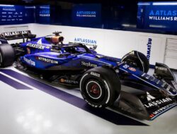 Williams FW47: Penemuan Mobil F1 2025 yang Menjanjikan