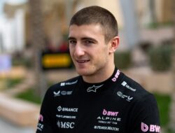 Steiner Bantah Rumor Jack Doohan Didepak Alpine
