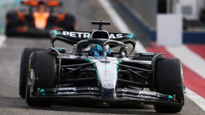 Perubahan Regulasi Formula 1 2025: Persiapan Menuju Masa Depan