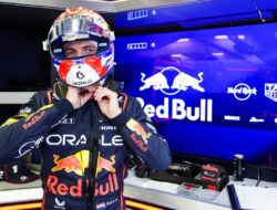 Max Verstappen Menyatakan Pesimisme untuk Kompetisi di F1 GP Australia