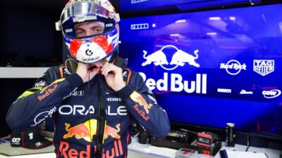 Max Verstappen Menyatakan Pesimisme untuk Kompetisi di F1 GP Australia