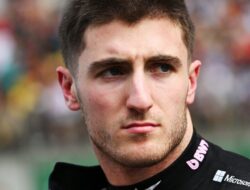 Jack Doohan Raih 4 Poin Super Licence di F1 GP Cina