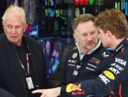 Red Bull Pertemuan Bahas Hasil Mengecewakan: Analisis SEO Terbaik