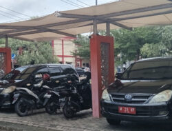 Bupati Sumenep Ingatkan ASN: Hindari Gunakan Mobil Dinas Saat Mudik dan Libur Lebaran