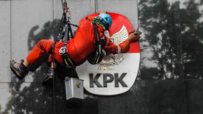 KPK Periksa Politikus Nasdem Ahmad Ali di Polresta Banyumas