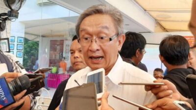 Usul Penyidikan Tetap dalam RUU KUHAP: Maqdir Ismail Soroti Peran Kepolisian