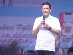 Misbakhun Golkar Politician Affirms MBG Noble Program
