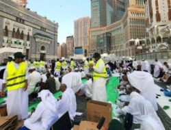 ASITA Terima Laporan Travel Haji dan Umroh, Dugaan Terlibat Oknum Maskapai