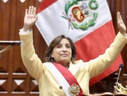 Presiden Peru Deklarasi Darurat: Pengaruhnya di Ibu Kota