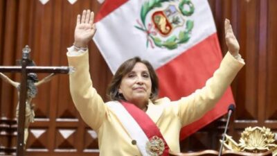 Presiden Peru Deklarasi Darurat: Pengaruhnya di Ibu Kota