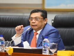 PDIP: Megawati Menegaskan TNI Takakan Dwifungsi dan Zaman Orba Kembali