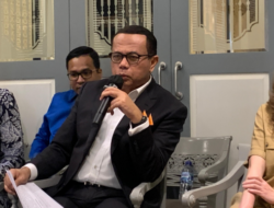 Peran Penyidikan dalam RUU KUHAP: Pentingnya Tetap di Kepolisian