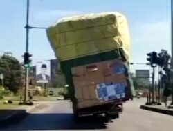 AHY Menegaskan Ketaatan Lalu Lintas Jelang Mudik Lebaran 2025