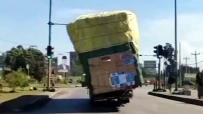 AHY Menegaskan Ketaatan Lalu Lintas Jelang Mudik Lebaran 2025