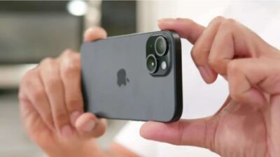 Sewa iPhone Gunungkidul Laris Jelang Lebaran: Kebutuhan Flexing!