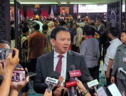 Ahok Diperiksa Kejagung Terkait Kasus Korupsi Pertamina