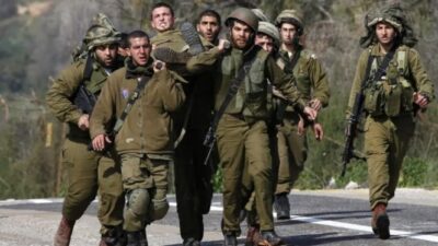 8 Ribu Tentara Israel Mengalami Gangguan Mental Akibat Perang Gaza