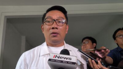 Geledah Rumah Ridwan Kamil Pertama di Kasus BJB: Apa Petunjuk KPK?