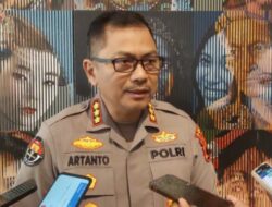 Brigadir AK Ditahan Propam: Diduga Aniaya Bayi Hingga Tewas