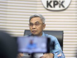 Ketua KPK Ungkap Banyak Informasi setelah Bertemu PPATK