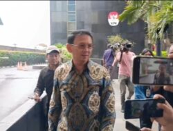 Bicara Ahok tentang Kasus Korupsi Pertamina dan Keterlibatan Oknum BPK