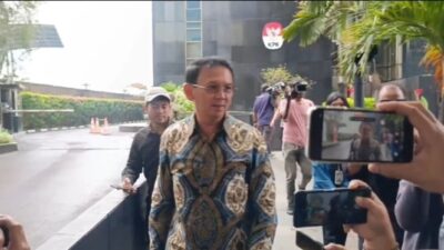 Bicara Ahok tentang Kasus Korupsi Pertamina dan Keterlibatan Oknum BPK